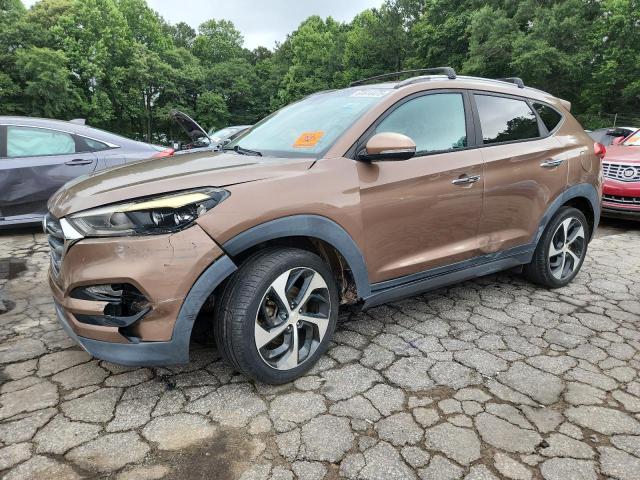 Vin: km8j33a27gu188768, lot: 61614475, hyundai tucson limited 2016 img_1