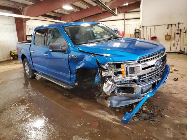 2020 FORD F150 SUPER 1FTEW1EP3LKE58284