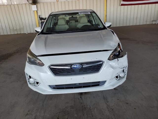 2017 SUBARU IMPREZA LI 4S3GKAU68H3601079