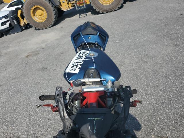2008 DUCATI 1098 BASE ZDM1XBEWX8B014355
