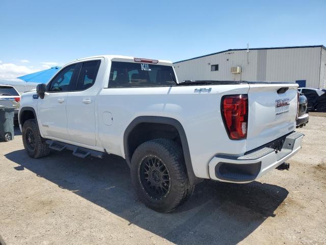 Vin: 1gtr9ced5kz296450, lot: 58713115, gmc sierra k1500 elevation 20192