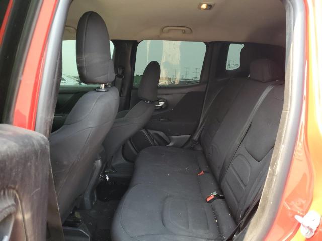 2020 JEEP RENEGADE L - ZACNJABB0LPL80024
