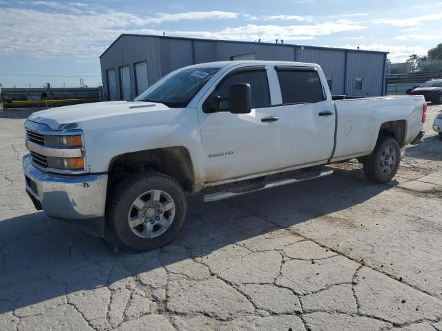 Vin: 1gc1kue87ff176215, lot: 61636645, chevrolet all models k2500 heavy duty 2015 img_1