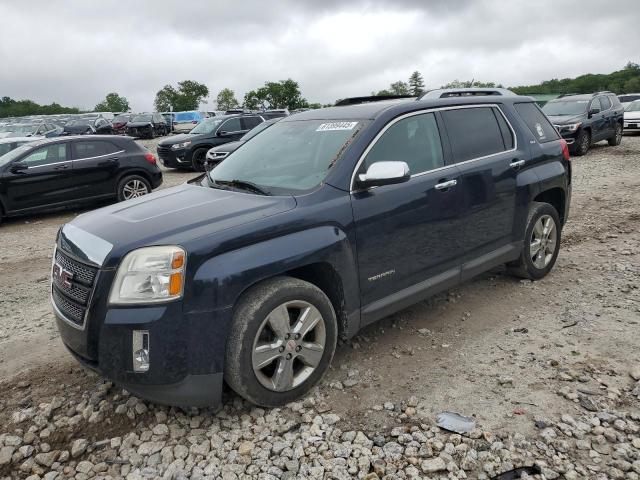Vin: 2gkflye37f6110809, lot: 61399445, gmc terrain slt 2015 img_1
