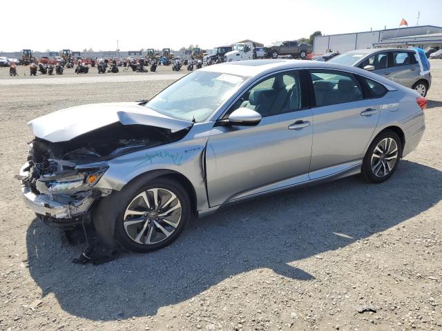 Vin: 1hgcv3f59ja003379, lot: 60174315, honda accord hybrid exl 2018 img_1