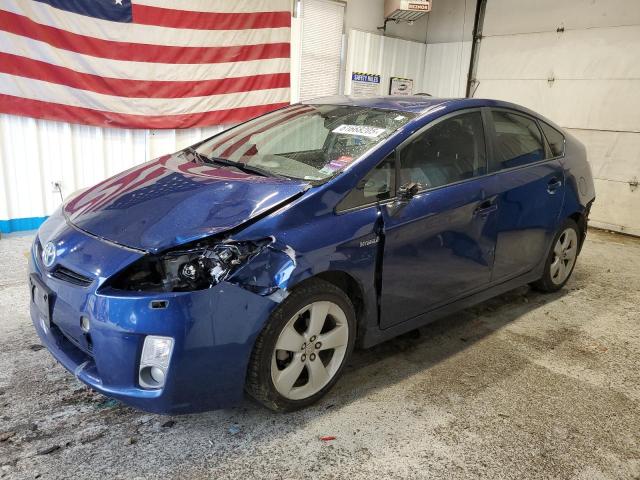 Vin: jtdkn3du4a5061509, lot: 61668205, toyota prius 2010 img_1