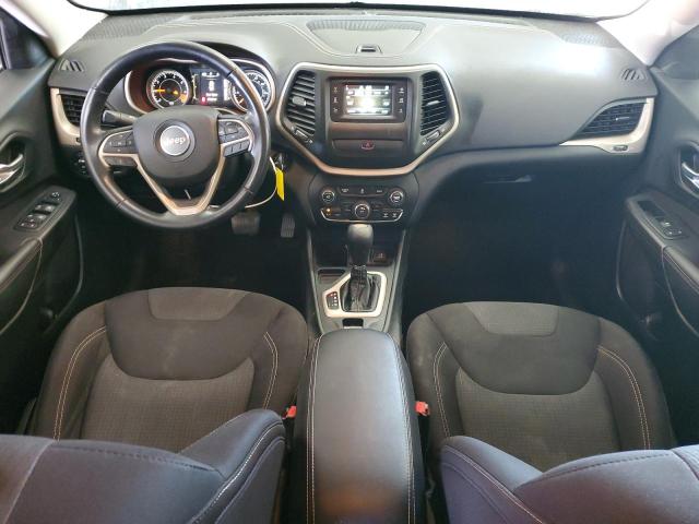 2015 JEEP CHEROKEE L - 1C4PJLCB9FW759780