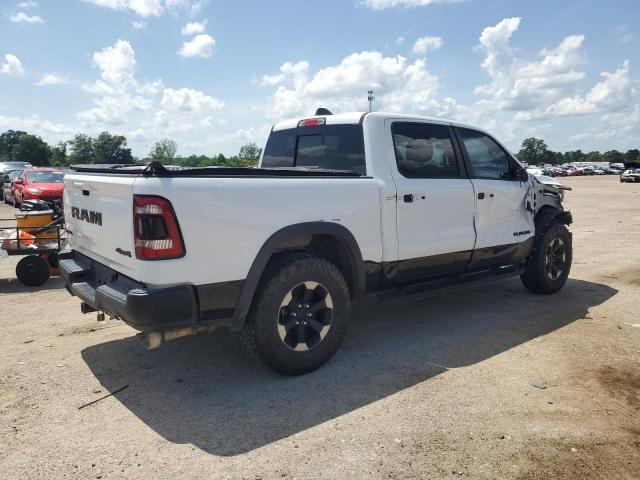 2020 RAM 1500 REBEL 1C6SRFLT8LN283284
