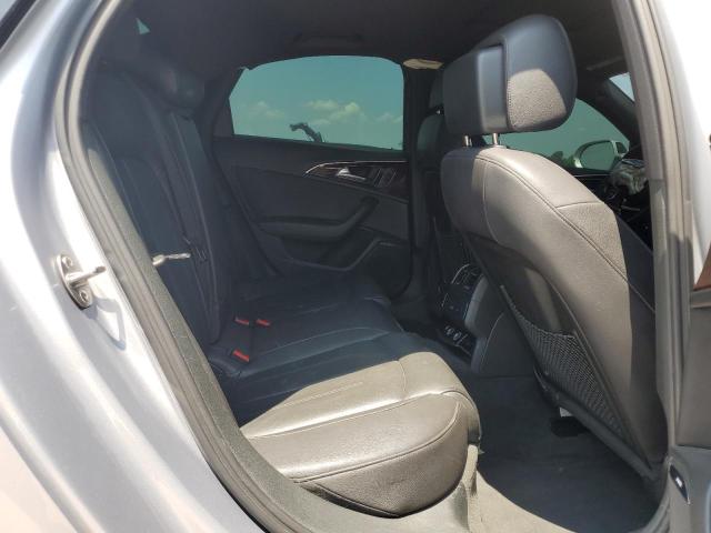 2016 AUDI A6 PREMIUM WAUFGAFC1GN098818