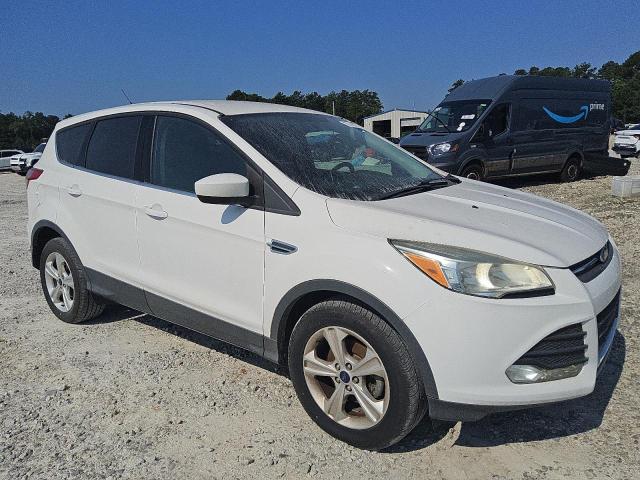 Vin: 1fmcu0gx0fua40189, lot: 61405735, ford escape se 20154