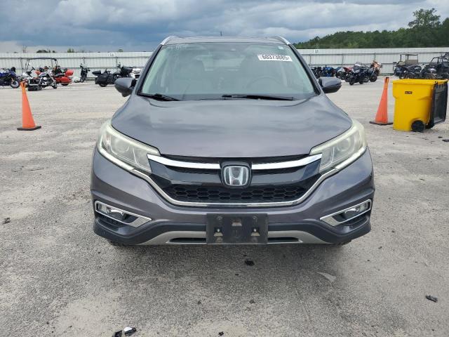 2015 HONDA CR-V TOURI - 5J6RM3H94FL018731
