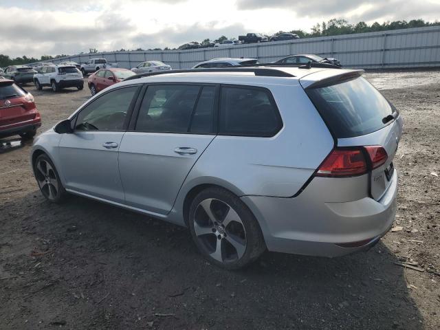 Vin: 3vwc17au4gm518735, lot: 58616195, volkswagen golf s 20162