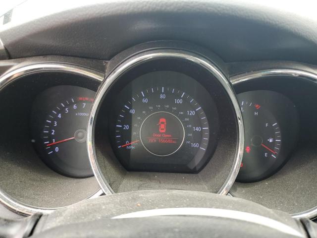 2013 KIA OPTIMA LX - 5XXGM4A77DG210184