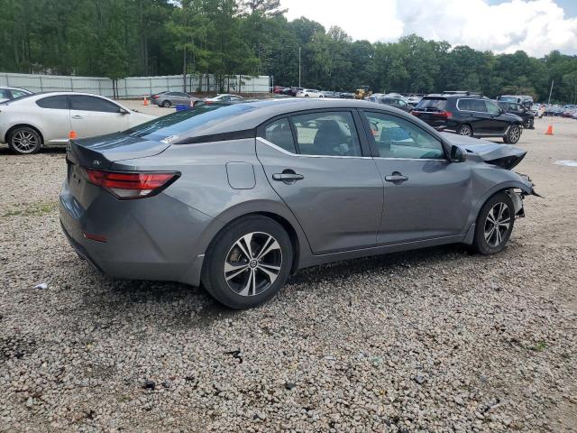 Vin: 3n1ab8cv1py289865, lot: 60821365, nissan sentra sv 20233