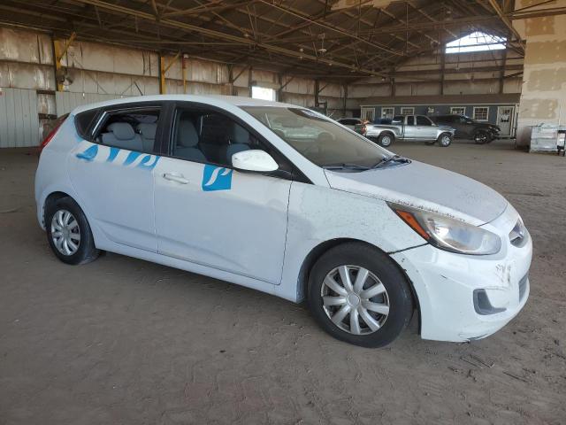 Vin: kmhct5ae6eu141663, lot: 61846865, hyundai accent gls 20144