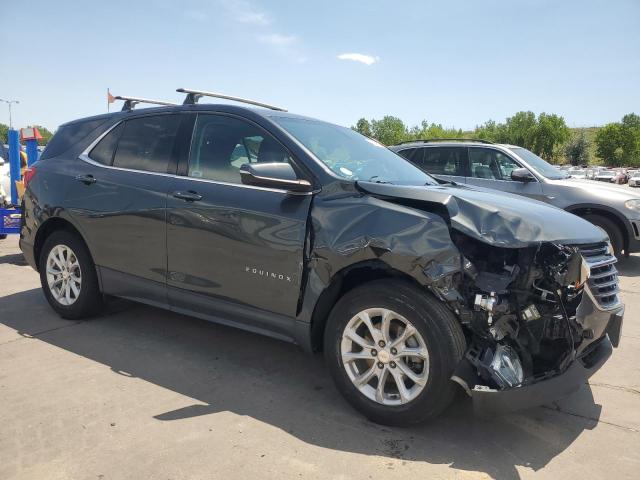 Vin: 3gnaxuev1ks655671, lot: 61182145, chevrolet equinox lt 20194