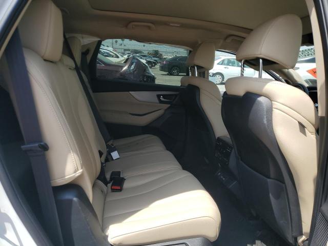 2022 ACURA MDX 5J8YE1H31NL013680