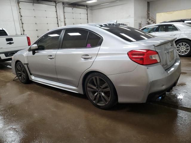2017 SUBARU WRX PREMIU JF1VA1F62H9831730