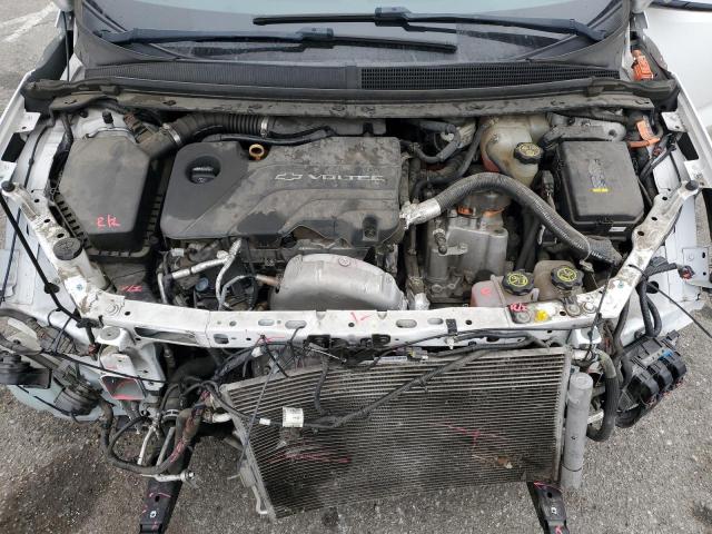 2016 CHEVROLET VOLT LT 1G1RC6S58GU114334