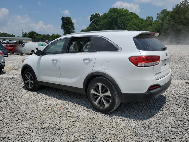 Vin: 5xyph4a59jg420604, lot: 59432905, kia sorento ex 20182