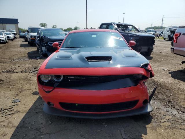 2015 DODGE CHALLENGER 2C3CDZFJ6FH839522