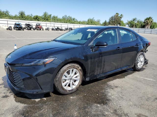 Vin: 4t1daack6su034050, lot: 61272325, toyota camry xse 2025 img_1