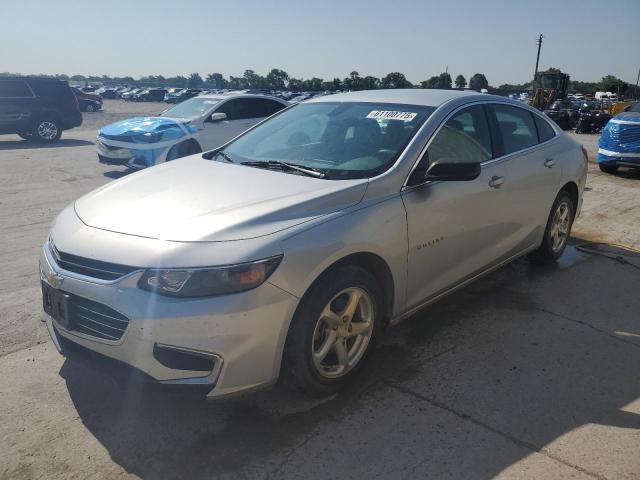 CHEVROLET MALIBU LS