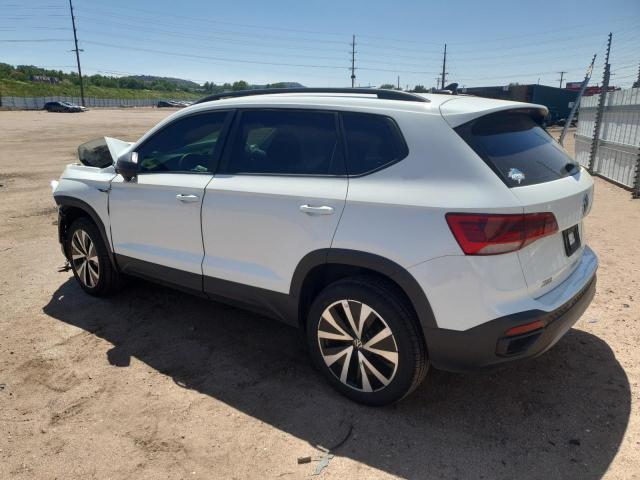 2023 VOLKSWAGEN TAOS S 3VVFX7B26PM316024
