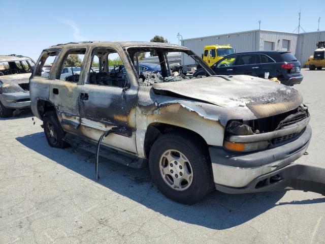 2018 CHEVROLET TAHOE C1500 LS 1GNSCAKC1JR109181