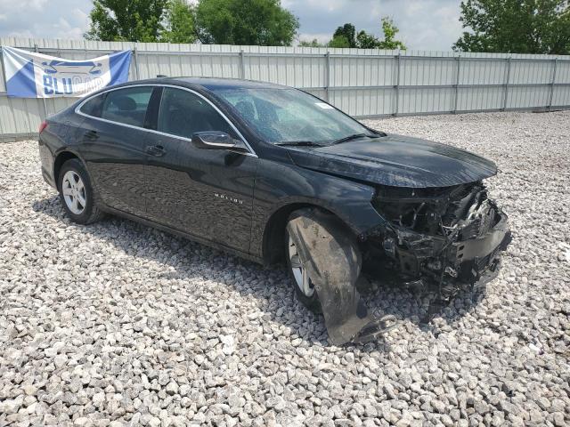 Vin: 1g1zc5st6sf112295, lot: 62331435, chevrolet malibu ls 20254
