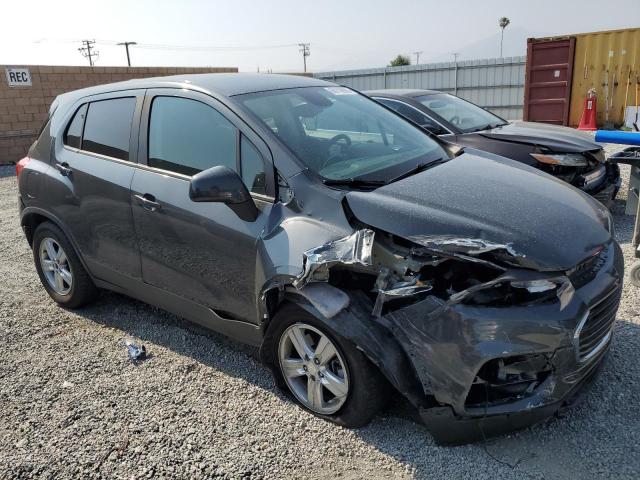 Vin: 3gncjksb8kl300287, lot: 60116995, chevrolet trax ls 20194