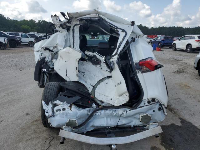 2021 TOYOTA RAV4 XLE - 2T3W1RFV3MC110655