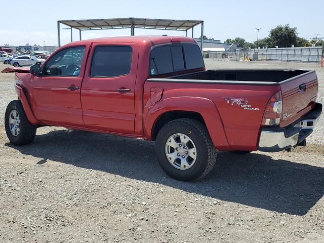 Vin: 3tmju4gn3bm113099, lot: 61979545, toyota tacoma double cab prerunner 20112