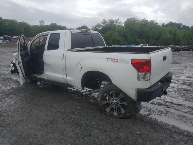 Vin: 5tfuy5f16bx182501, lot: 59753955, toyota tundra double cab sr5 20112