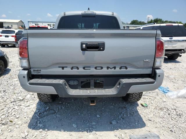 2021 TOYOTA TACOMA DOUBLE CAB 5TFCZ5AN9MX254278