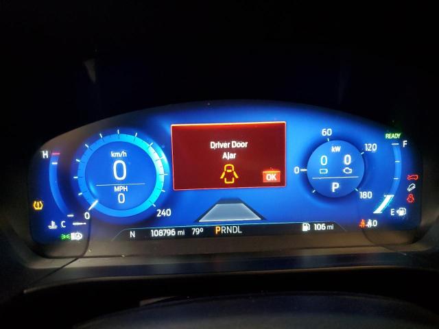 2020 FORD ESCAPE SE - 1FMCU0BZ9LUB44913