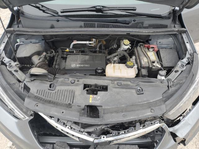 2019 BUICK ENCORE SPO KL4CJ2SB4KB895126