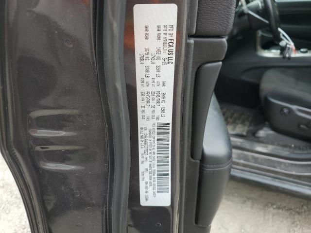 1C4RJFAG8FC775527 2015 JEEP GRAND CHER