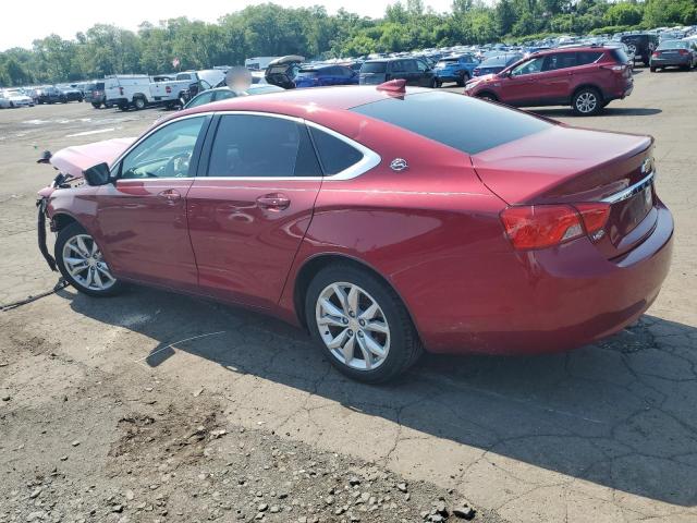 Vin: 2g1105s39j9121232, lot: 60176715, chevrolet impala lt 20182
