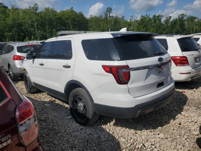 Vin: 1fm5k8ar1hgb15877, lot: 52483275, ford explorer police interceptor 20172