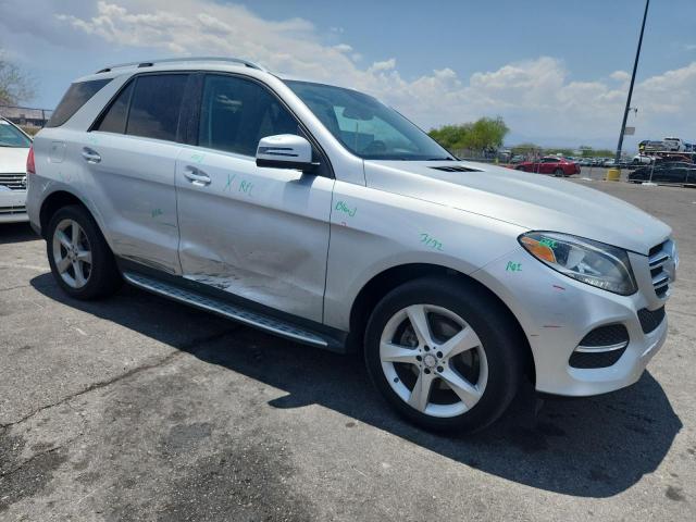 2016 MERCEDES-BENZ GLE 300D 4 4JGDA0EB5GA623283