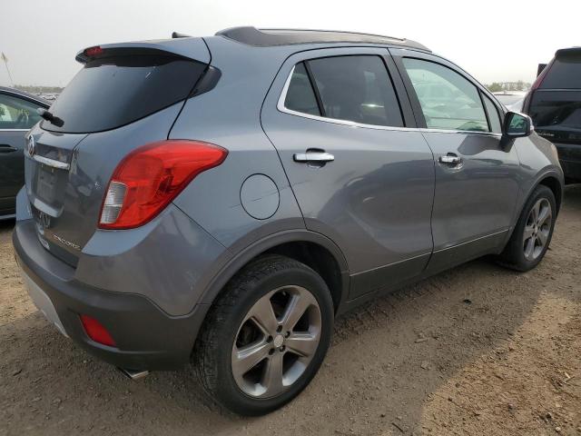 Vin: kl4cjasb7eb613723, lot: 59575045, buick encore 20143