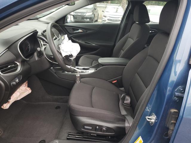 2024 CHEVROLET MALIBU LT - 1G1ZD5ST7RF208010