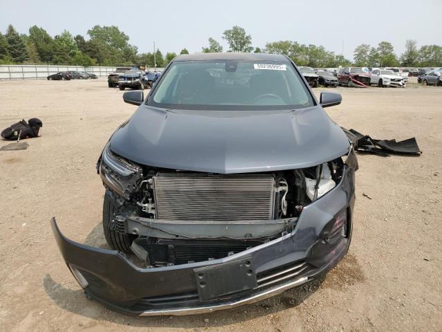 2022 CHEVROLET EQUINOX LT - 3GNAXKEVXNS236811