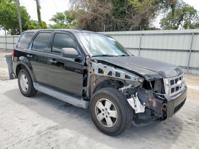 Vin: 1fmcu0dg5akd00725, lot: 59754865, ford escape xlt 20104