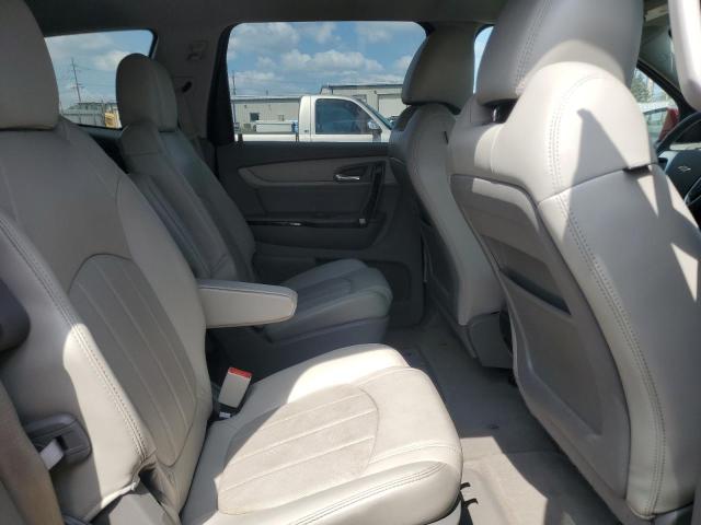 2017 CHEVROLET TRAVERSE P 1GNKVJKD2HJ264642