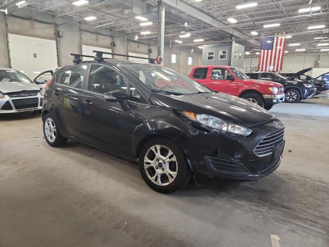 Vin: 3fadp4ejxfm204998, lot: 57885675, ford fiesta se 20154