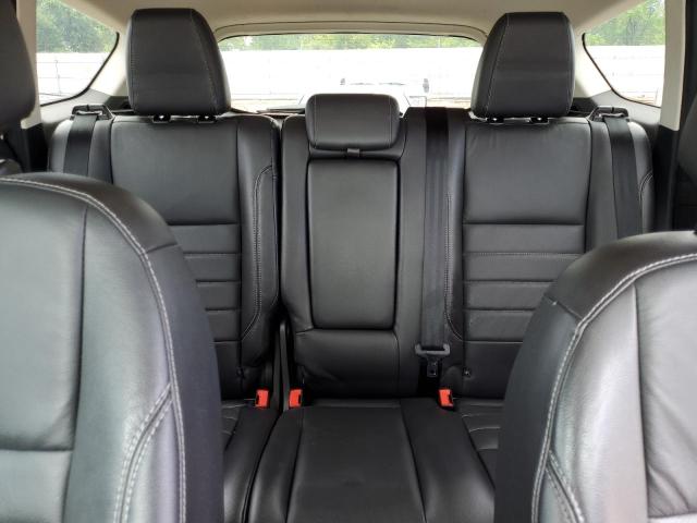 2016 FORD ESCAPE - 1FMCU9G92GUC78715