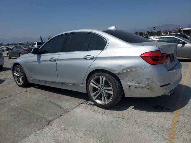 2018 BMW 330 I WBA8B9C52JEE80782