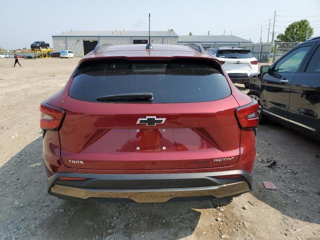 2024 CHEVROLET TRAX ACTIV KL77LKE20RC049879